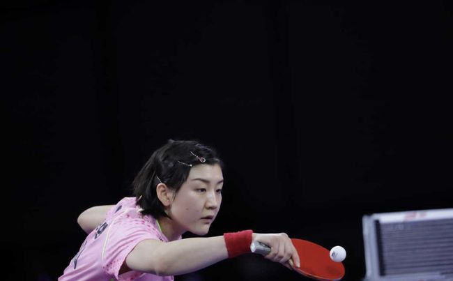 尽量不给对 尽量不给对